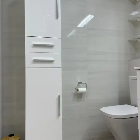 Cielo De Poniente Appartement