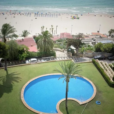 Apartment Cielo De Poniente *