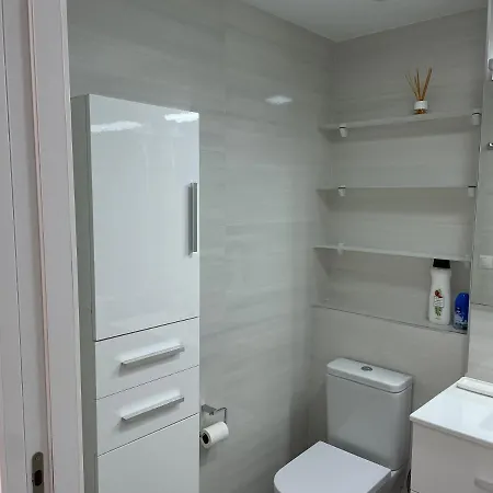 Cielo De Poniente Apartamento *