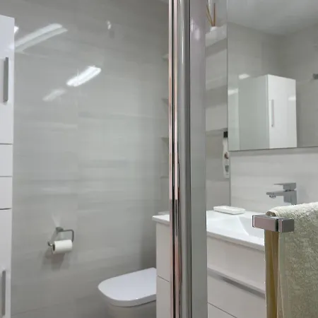 Cielo De Poniente Бенидорм