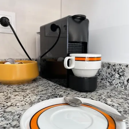 Apartamento Cielo De Poniente *