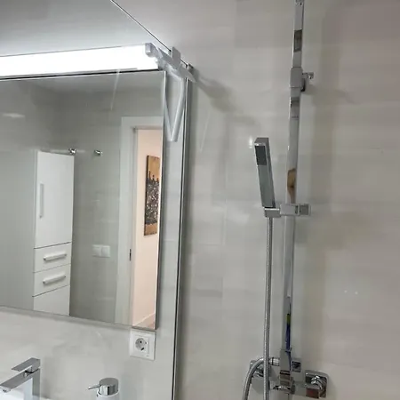 Apartamento Cielo De Poniente Benidorm