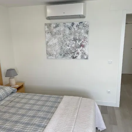 Apartamento Cielo De Poniente *