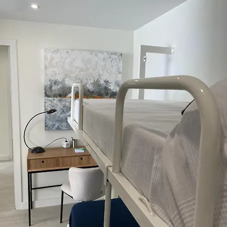 Cielo De Poniente Апартаменты