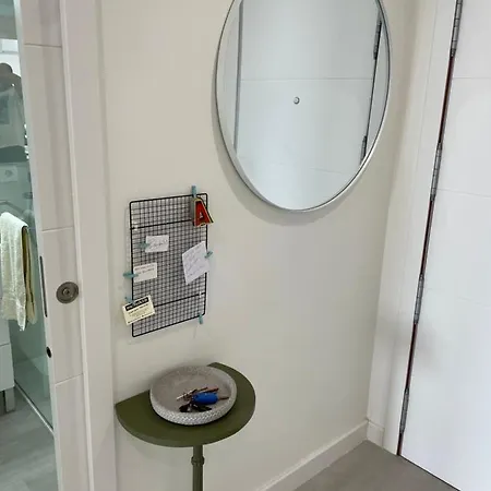 Cielo De Poniente Apartamento Benidorm