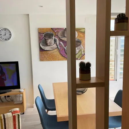 Apartamento Cielo De Poniente