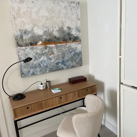 Cielo De Poniente Apartamento *