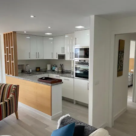 Cielo De Poniente * Benidorm