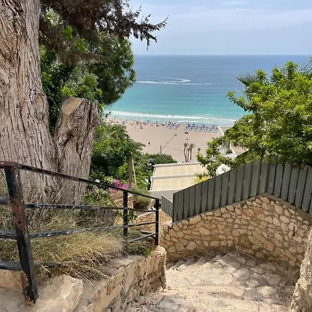 Apartamento Cielo De Poniente *