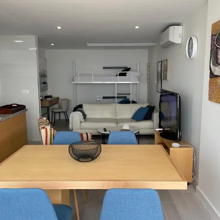 Apartamento Cielo De Poniente *