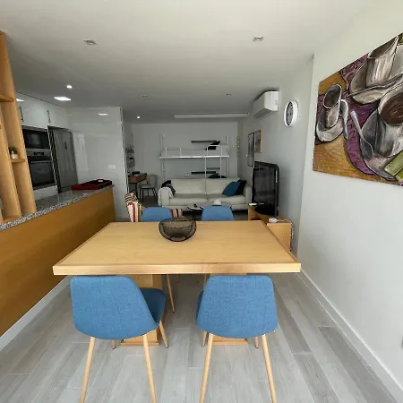 Apartamento Cielo De Poniente