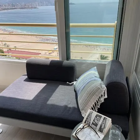 Cielo De Poniente Benidorm