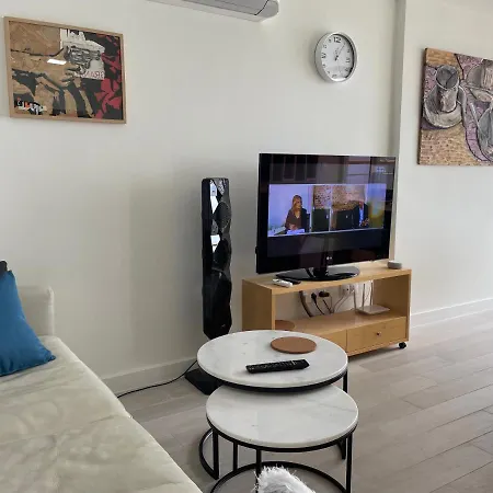 Cielo De Poniente Apartamento Benidorm