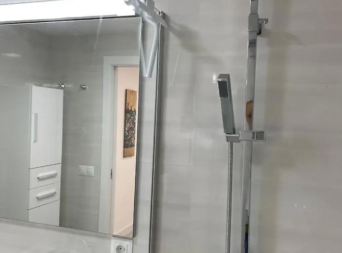 דירה Cielo De Poniente בנידורם