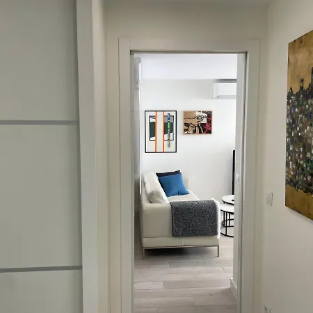 公寓 Cielo De Poniente