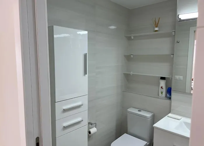 Cielo De Poniente 公寓 *