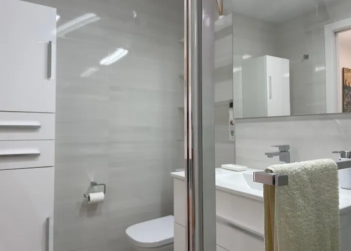 Cielo De Poniente 貝尼多姆