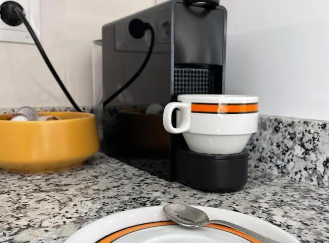 公寓 Cielo De Poniente *