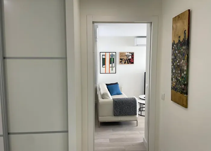 公寓 Cielo De Poniente