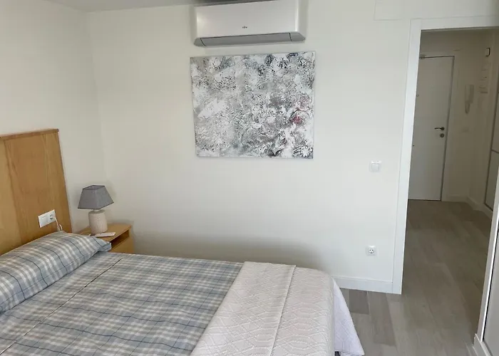 公寓 Cielo De Poniente *