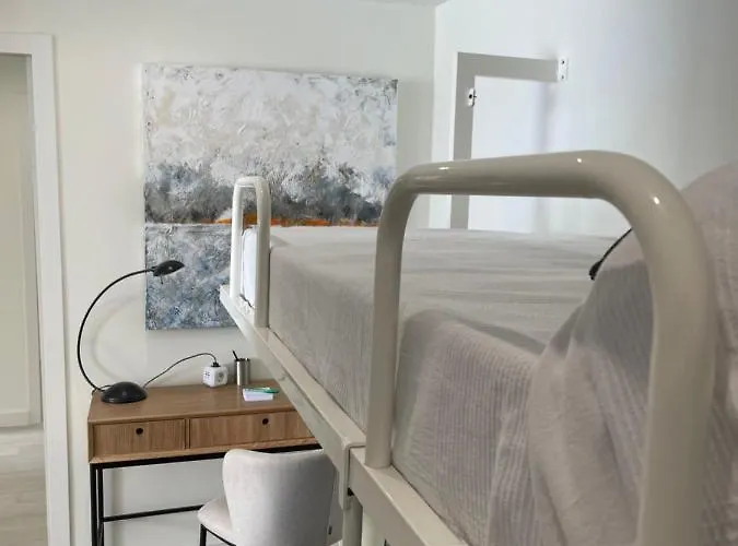 Cielo De Poniente 公寓