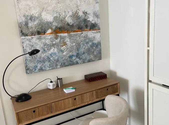 Cielo De Poniente 公寓 *