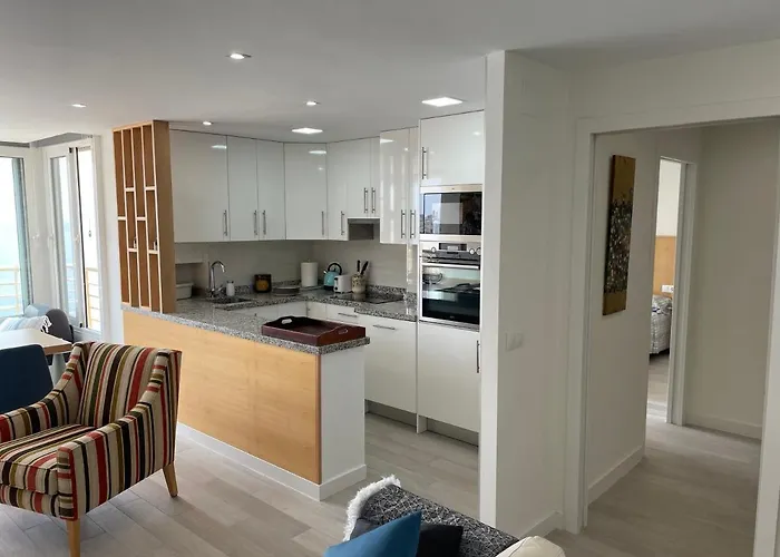 Cielo De Poniente * 貝尼多姆