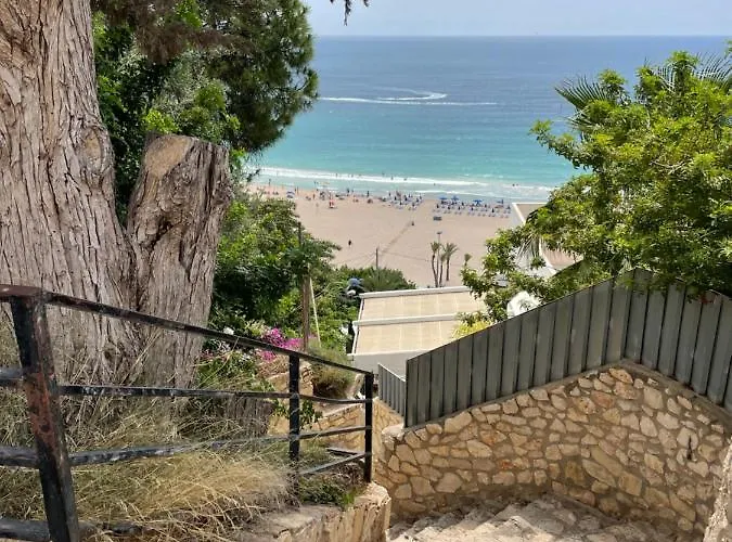 公寓 Cielo De Poniente *