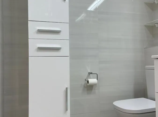 Cielo De Poniente 公寓