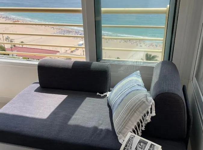 Cielo De Poniente 貝尼多姆